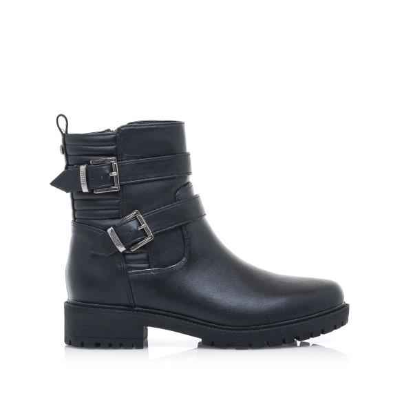 50374 CAMPA - negro MUSTANG