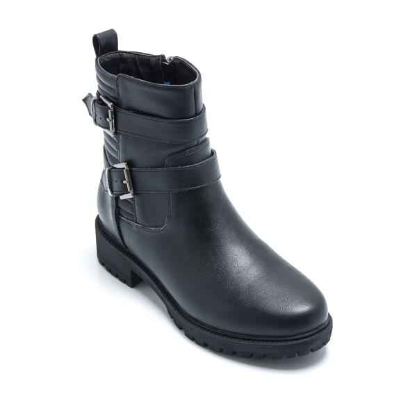 50374 CAMPA - negro MUSTANG