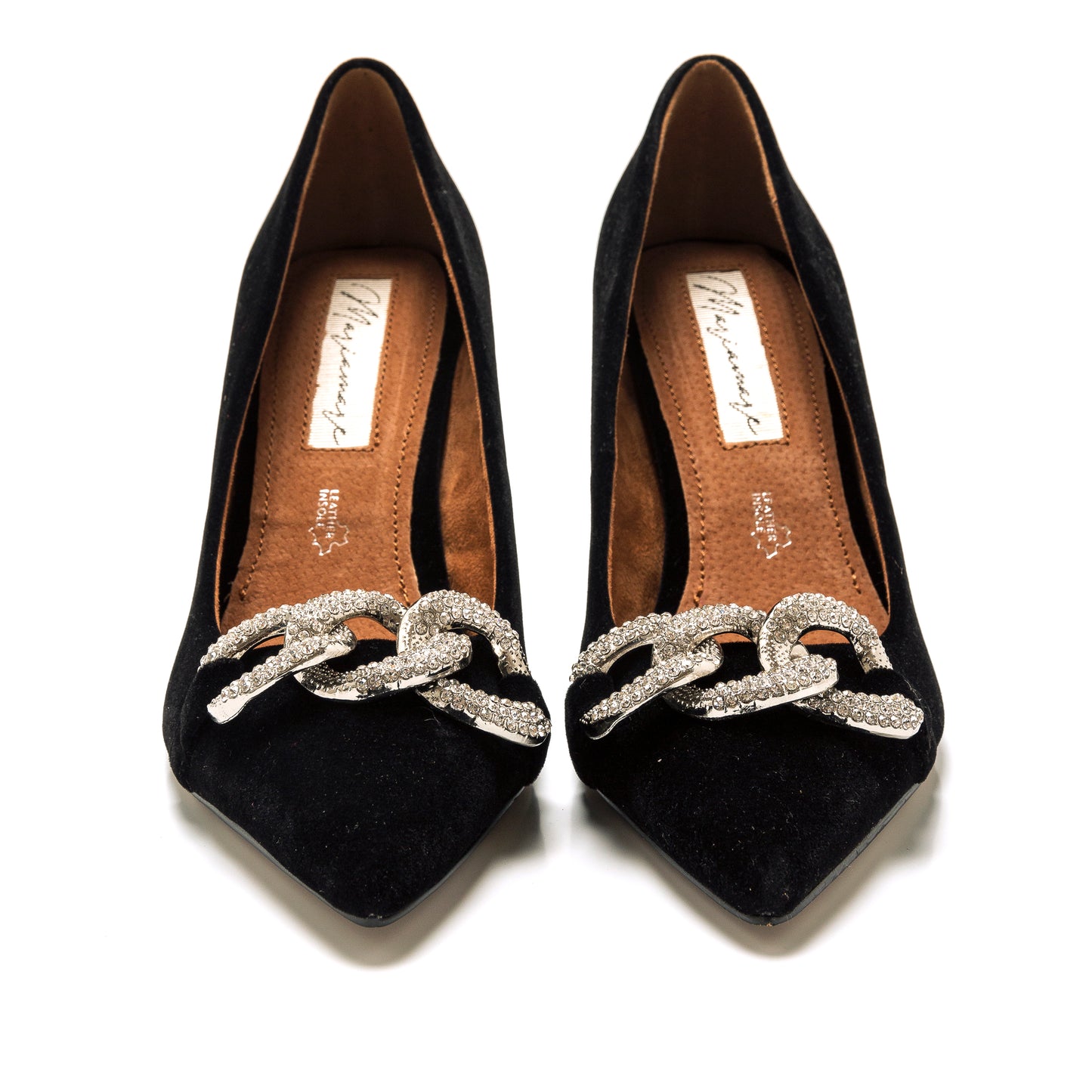 63315 BIELLA - negro MARIAMARE