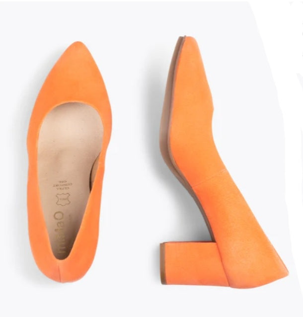 23010-V23 Naranja MIMAO